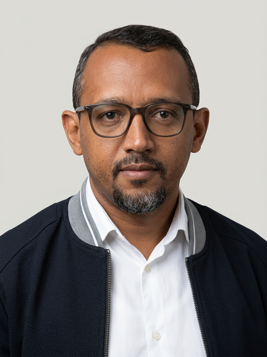 Jacob Vicente