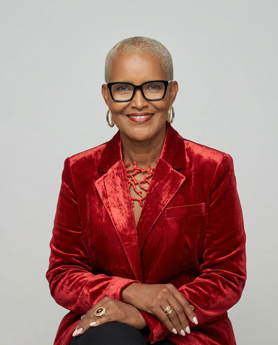 Rosana Almeida