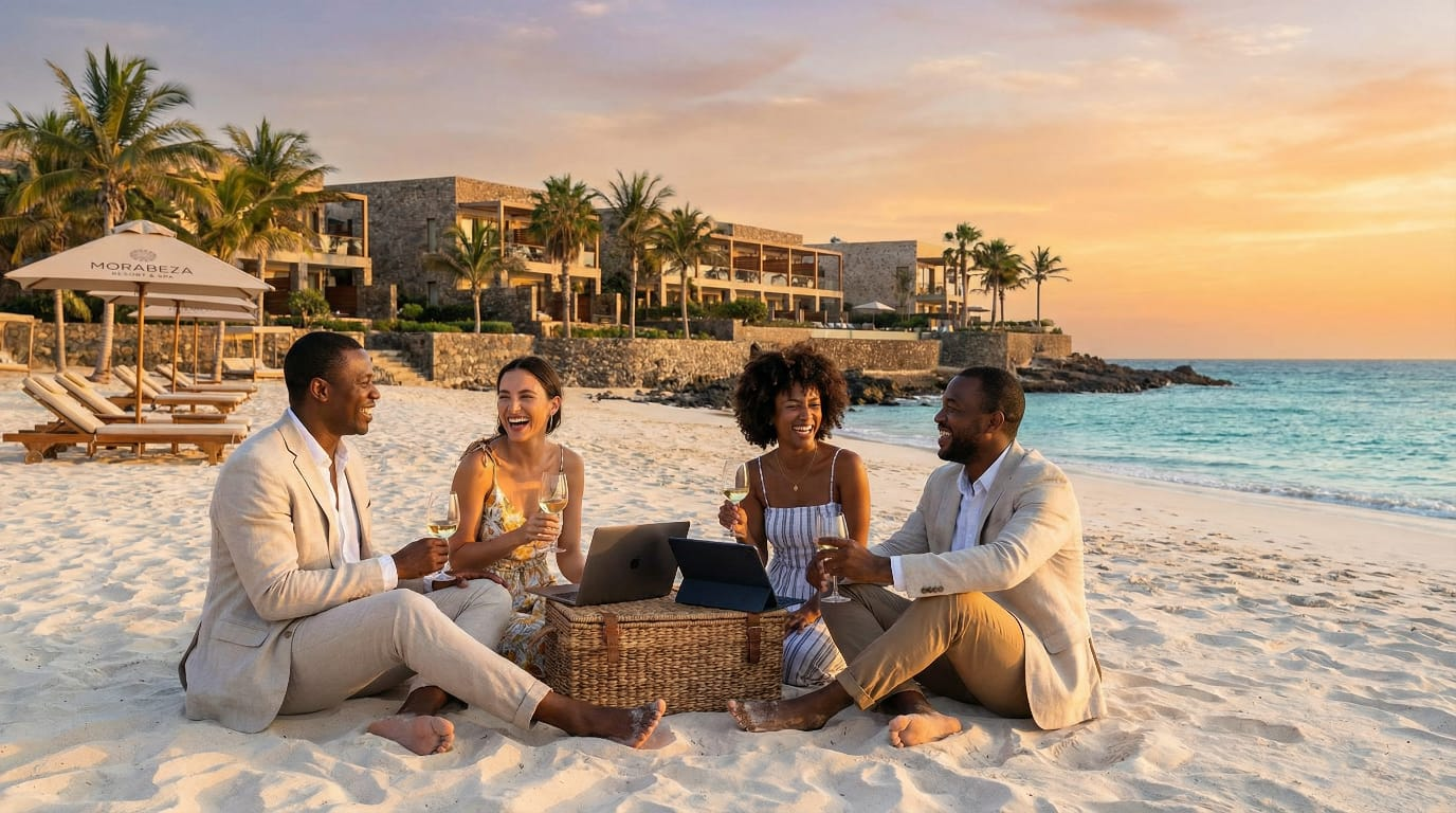 Cabo Verde, ponto de encontro do mundo lusófono