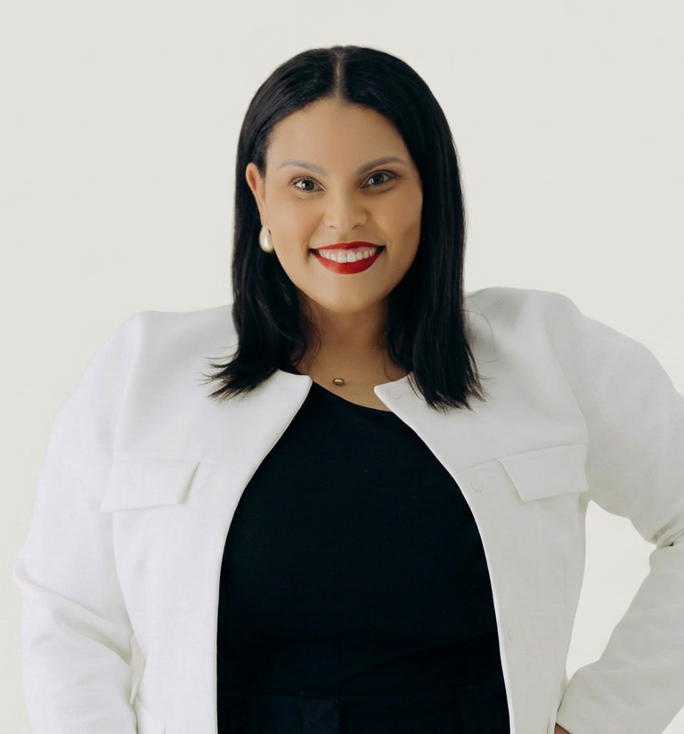 Cláudia Rodrigues