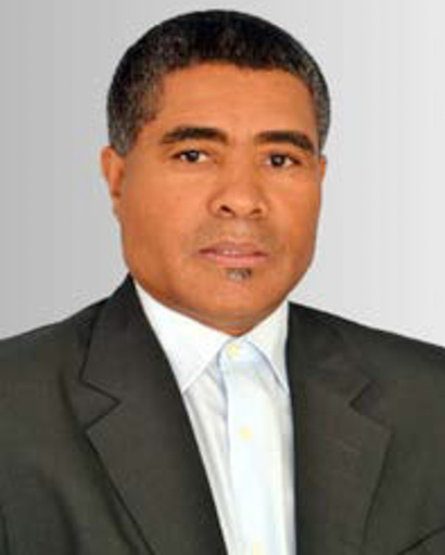 Eduardo Mendes