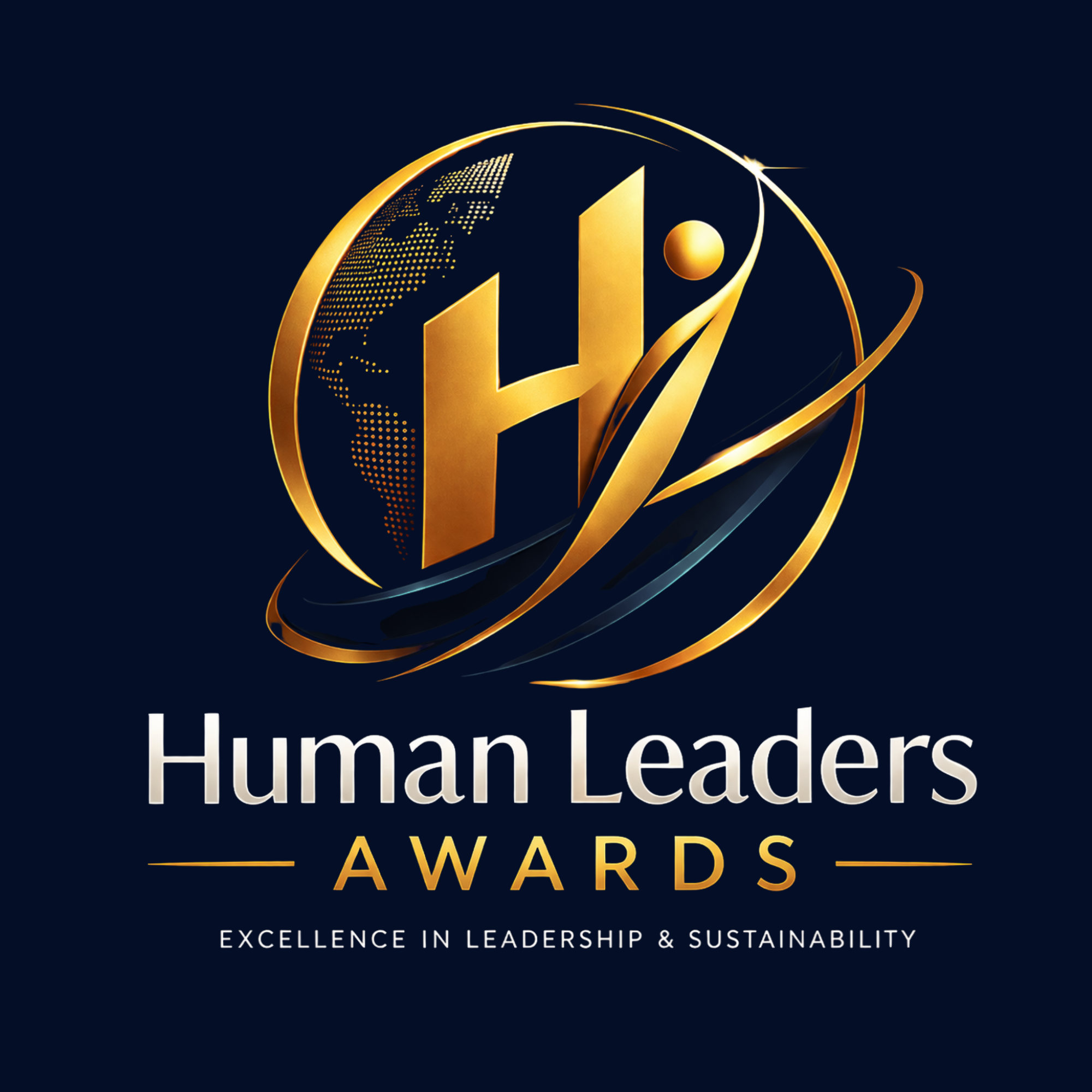 Human Leaders Awards