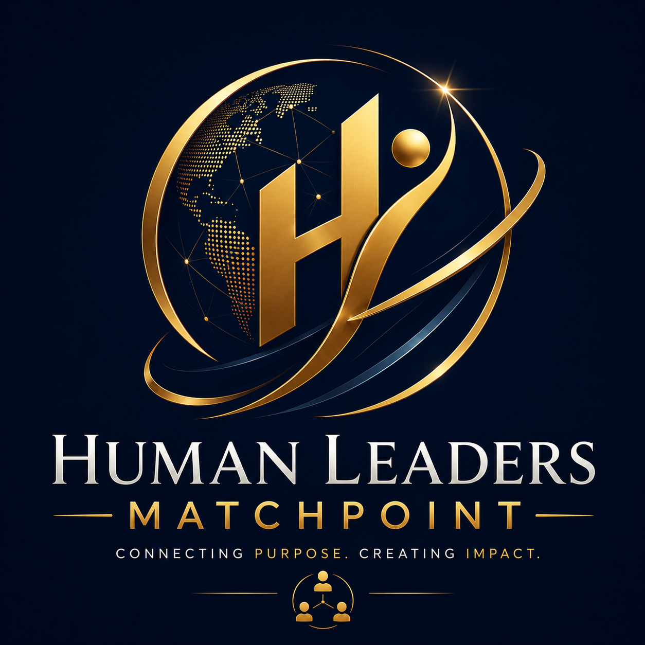 Human Leaders Matchpoint