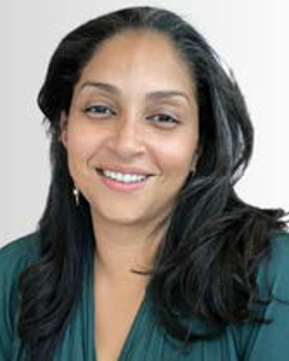 Indira Pires