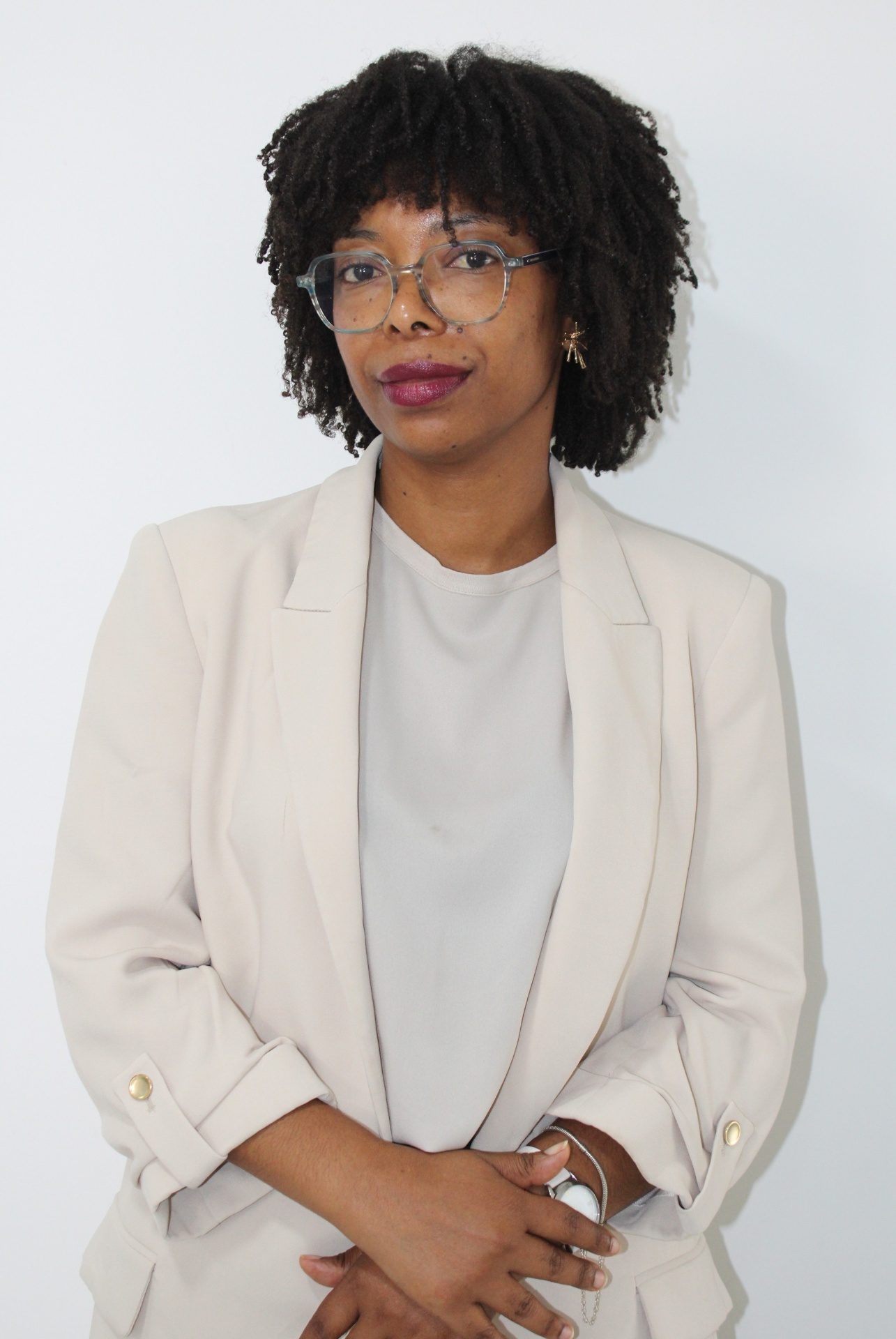 Izauda Monteiro