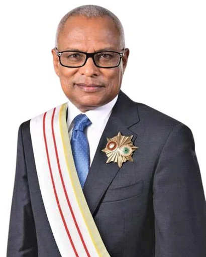José Maria Neves