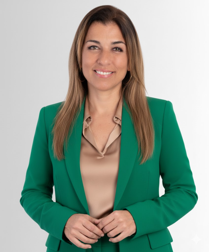 Luciana Viana