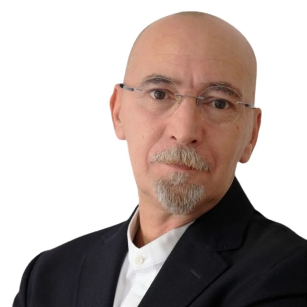 Paulo Finuras