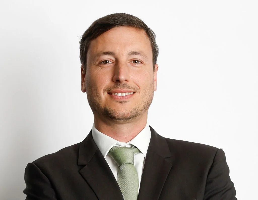 Pedro Rodrigues