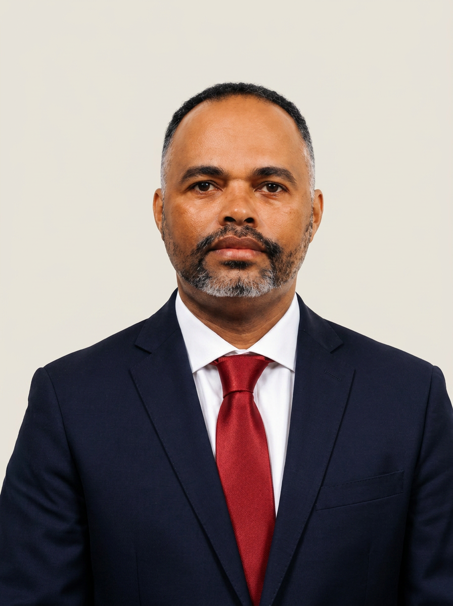 Rui Pereira