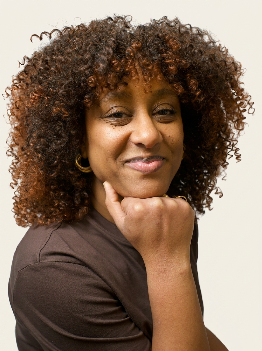 Vanessa Sanches
